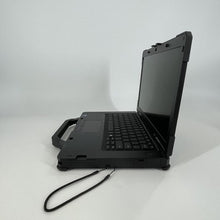Load image into Gallery viewer, Dell Pro Rugged 14 RB14250 Black WiFi 2.1 GHz Intel Core Ultra 7 32GB RAM 512GB Solid State Drive