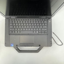 Load image into Gallery viewer, Dell Pro Rugged 14 RB14250 Black WiFi 2.1 GHz Intel Core Ultra 7 32GB RAM 512GB Solid State Drive