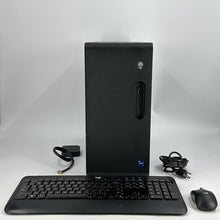 Load image into Gallery viewer, Dell Alienware Aurora R16 3.2 GHz Intel Core i9 14th Gen. 32GB RAM 2TB Solid State Drive NVIDIA GeForce RTX 4080 16 GB