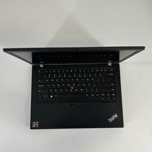 Load image into Gallery viewer, Lenovo ThinkPad L14 Gen 1 Black 1.7 GHz AMD Ryzen 7 Pro 4750U 16GB RAM 512GB Solid State Drive