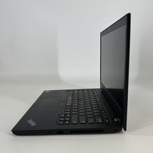 Load image into Gallery viewer, Lenovo ThinkPad L14 Gen 1 Black 1.7 GHz AMD Ryzen 7 Pro 4750U 16GB RAM 512GB Solid State Drive