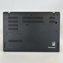 Load image into Gallery viewer, Lenovo ThinkPad L14 Gen 1 Black 1.7 GHz AMD Ryzen 7 Pro 4750U 16GB RAM 512GB Solid State Drive