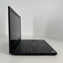 Load image into Gallery viewer, Lenovo ThinkPad L14 Gen 1 Black 1.7 GHz AMD Ryzen 7 Pro 4750U 16GB RAM 512GB Solid State Drive
