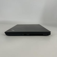 Load image into Gallery viewer, Lenovo ThinkPad L14 Gen 1 Black 1.7 GHz AMD Ryzen 7 Pro 4750U 16GB RAM 512GB Solid State Drive