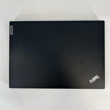 Load image into Gallery viewer, Lenovo ThinkPad L14 Gen 1 Black 1.7 GHz AMD Ryzen 7 Pro 4750U 16GB RAM 512GB Solid State Drive