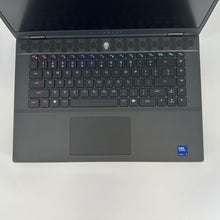 Load image into Gallery viewer, Dell Alienware M16 R2 Black 2.5 GHz Intel Core Ultra 9 32GB RAM 1TB Solid State Drive NVIDIA GeForce RTX 4070 8 GB