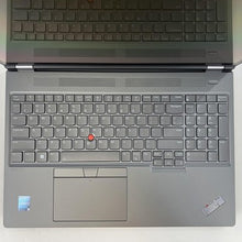 Load image into Gallery viewer, Lenovo ThinkPad P16 Gen 2 Gray 2.2 GHz Intel Core i9 13th Gen. 128GB RAM 4TB Solid State Drive NVIDIA RTX 5000 Ada 16 GB