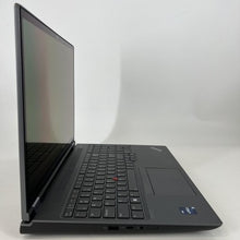 Load image into Gallery viewer, Lenovo ThinkPad P16 Gen 2 Gray 2.2 GHz Intel Core i9 13th Gen. 128GB RAM 4TB Solid State Drive NVIDIA RTX 5000 Ada 16 GB