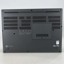 Load image into Gallery viewer, Lenovo ThinkPad P16 Gen 2 Gray 2.2 GHz Intel Core i9 13th Gen. 128GB RAM 4TB Solid State Drive NVIDIA RTX 5000 Ada 16 GB