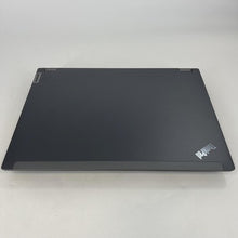 Load image into Gallery viewer, Lenovo ThinkPad P16 Gen 2 Gray 2.2 GHz Intel Core i9 13th Gen. 128GB RAM 4TB Solid State Drive NVIDIA RTX 5000 Ada 16 GB