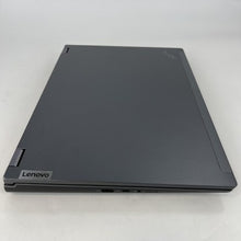 Load image into Gallery viewer, Lenovo ThinkPad P16 Gen 2 Gray 2.2 GHz Intel Core i9 13th Gen. 128GB RAM 4TB Solid State Drive NVIDIA RTX 5000 Ada 16 GB