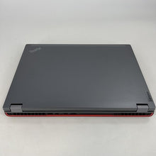 Load image into Gallery viewer, Lenovo ThinkPad P16 Gen 2 Gray 2.2 GHz Intel Core i9 13th Gen. 128GB RAM 4TB Solid State Drive NVIDIA RTX 5000 Ada 16 GB