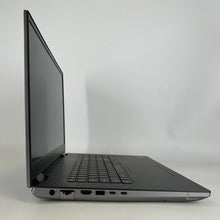Load image into Gallery viewer, Dell Precision 7770 17.3 Gray 2.3 GHz Intel Core i9 12th Gen. 64GB RAM 1TB Solid State Drive NVIDIA RTX A5500 16 GB