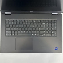 Load image into Gallery viewer, Dell Precision 7770 17.3 Gray 2.3 GHz Intel Core i9 12th Gen. 64GB RAM 1TB Solid State Drive NVIDIA RTX A5500 16 GB