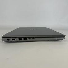 Load image into Gallery viewer, Dell Precision 7770 17.3 Gray 2.3 GHz Intel Core i9 12th Gen. 64GB RAM 1TB Solid State Drive NVIDIA RTX A5500 16 GB