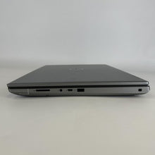 Load image into Gallery viewer, Dell Precision 7770 17.3 Gray 2.3 GHz Intel Core i9 12th Gen. 64GB RAM 1TB Solid State Drive NVIDIA RTX A5500 16 GB