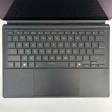 Load image into Gallery viewer, Asus ROG Flow Z13 GZ302 13.4 Black 3.2 GHz AMD Ryzen AI MAX 390 32GB RAM 1TB Solid State Drive