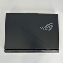 Load image into Gallery viewer, Asus ROG Strix Scar 16 G634 16 Black 2.2 GHz Intel Core i9 13th Gen. 32GB RAM 1TB Solid State Drive NVIDIA GeForce RTX 4080 12 GB
