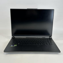 Load image into Gallery viewer, Asus ROG Strix Scar 16 G634 16 Black 2.2 GHz Intel Core i9 13th Gen. 32GB RAM 1TB Solid State Drive NVIDIA GeForce RTX 4080 12 GB