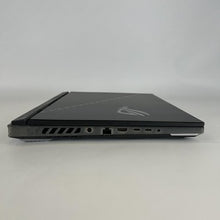 Load image into Gallery viewer, Asus ROG Strix Scar 16 G634 16 Black 2.2 GHz Intel Core i9 13th Gen. 32GB RAM 1TB Solid State Drive NVIDIA GeForce RTX 4080 12 GB
