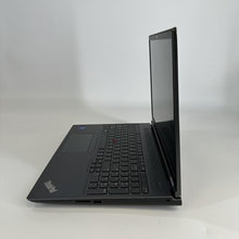 Load image into Gallery viewer, Lenovo ThinkPad P16 Gen 2 Black 2.1 GHz Intel Core i7 14th Gen. 32GB RAM 1TB Solid State Drive NVIDIA RTX 2000 Ada 8 GB