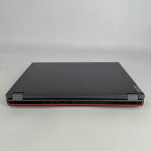 Load image into Gallery viewer, Lenovo ThinkPad P16 Gen 2 Black 2.1 GHz Intel Core i7 14th Gen. 32GB RAM 1TB Solid State Drive NVIDIA RTX 2000 Ada 8 GB
