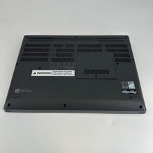 Load image into Gallery viewer, Lenovo ThinkPad P16 Gen 2 Black 2.1 GHz Intel Core i7 14th Gen. 32GB RAM 1TB Solid State Drive NVIDIA RTX 2000 Ada 8 GB