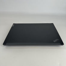 Load image into Gallery viewer, Lenovo ThinkPad P16 Gen 2 Black 2.1 GHz Intel Core i7 14th Gen. 32GB RAM 1TB Solid State Drive NVIDIA RTX 2000 Ada 8 GB