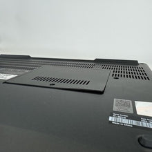 Load image into Gallery viewer, Lenovo ThinkPad P16 Gen 2 Black 2.1 GHz Intel Core i7 14th Gen. 32GB RAM 1TB Solid State Drive NVIDIA RTX 2000 Ada 8 GB
