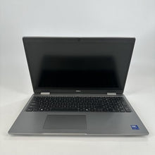 Load image into Gallery viewer, Dell Latitude 5550 15.6 Gray 1.7 GHz Intel Core Ultra 7 16GB RAM 512GB Solid State Drive