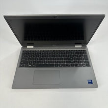 Load image into Gallery viewer, Dell Latitude 5550 15.6 Gray 1.7 GHz Intel Core Ultra 7 16GB RAM 512GB Solid State Drive