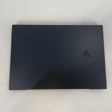 Load image into Gallery viewer, Asus Zenbook Pro 14 Black 2.6 GHz Intel Core i9 13th Gen. 32GB RAM 1TB Solid State Drive NVIDIA GeForce RTX 4070 8 GB
