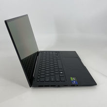 Load image into Gallery viewer, Asus Zenbook Pro 14 Black 2.6 GHz Intel Core i9 13th Gen. 32GB RAM 1TB Solid State Drive NVIDIA GeForce RTX 4070 8 GB