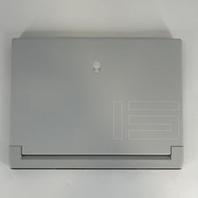 Load image into Gallery viewer, Dell Alienware X15 R1 White 2.5 GHz Intel Core i9 11th Gen. 32GB RAM 2TB Solid State Drive 2TB Solid State Drive NVIDIA GeForce RTX 3070 8 GB