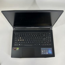 Load image into Gallery viewer, MSI Katana A15 AI 15.6 Black 4.0 GHz AMD Ryzen 9 8945HS 32GB RAM 1TB Solid State Drive NVIDIA GeForce RTX 4070 8 GB