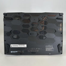 Load image into Gallery viewer, MSI Katana A15 AI 15.6 Black 4.0 GHz AMD Ryzen 9 8945HS 32GB RAM 1TB Solid State Drive NVIDIA GeForce RTX 4070 8 GB