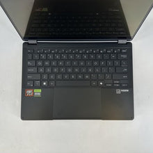 Load image into Gallery viewer, Asus ProArt PX13 Black 2.0 GHz AMD Ryzen AI 9 HX 370 32GB RAM 1TB Solid State Drive NVIDIA GeForce RTX 4050 6 GB