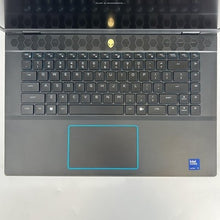 Load image into Gallery viewer, Dell Alienware M16 R2 Black 2.3 GHz Intel Core Ultra 9 16GB RAM 1TB Solid State Drive NVIDIA GeForce RTX 4060 8 GB