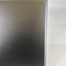 Load image into Gallery viewer, Dell Alienware M16 R2 Black 2.3 GHz Intel Core Ultra 9 16GB RAM 1TB Solid State Drive NVIDIA GeForce RTX 4060 8 GB