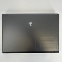 Load image into Gallery viewer, Dell Alienware M16 R2 Black 2.3 GHz Intel Core Ultra 9 16GB RAM 1TB Solid State Drive NVIDIA GeForce RTX 4060 8 GB