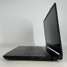 Load image into Gallery viewer, MSI Katana A15 AI 15.6 Black 4.0 GHz AMD Ryzen 9 8945HS 16GB RAM 1TB Solid State Drive NVIDIA GeForce RTX 4070 8 GB