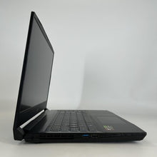 Load image into Gallery viewer, MSI Katana A15 AI 15.6 Black 4.0 GHz AMD Ryzen 9 8945HS 16GB RAM 1TB Solid State Drive NVIDIA GeForce RTX 4070 8 GB