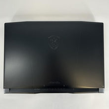Load image into Gallery viewer, MSI Katana A15 AI 15.6 Black 4.0 GHz AMD Ryzen 9 8945HS 16GB RAM 1TB Solid State Drive NVIDIA GeForce RTX 4070 8 GB