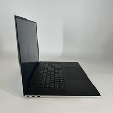 Load image into Gallery viewer, Dell XPS 17 9710 Silver 2.3 GHz Intel Core i7 11th Gen. 16GB RAM 512GB Solid State Drive NVIDIA GeForce RTX 3060 6 GB