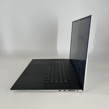 Load image into Gallery viewer, Dell XPS 17 9710 Silver 2.3 GHz Intel Core i7 11th Gen. 16GB RAM 512GB Solid State Drive NVIDIA GeForce RTX 3060 6 GB