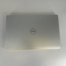 Load image into Gallery viewer, Dell XPS 17 9710 Silver 2.3 GHz Intel Core i7 11th Gen. 16GB RAM 512GB Solid State Drive NVIDIA GeForce RTX 3060 6 GB