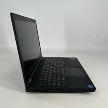 Load image into Gallery viewer, Lenovo ThinkPad T15G Gen 2 T15 Gen 2 15.6 2.3 GHz Intel Core i7 11th Gen. 32GB RAM 1TB Solid State Drive