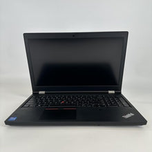 Load image into Gallery viewer, Lenovo ThinkPad T15G Gen 2 T15 Gen 2 15.6 2.3 GHz Intel Core i7 11th Gen. 32GB RAM 1TB Solid State Drive