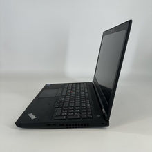 Load image into Gallery viewer, Lenovo ThinkPad T15G Gen 2 T15 Gen 2 15.6 2.3 GHz Intel Core i7 11th Gen. 32GB RAM 1TB Solid State Drive