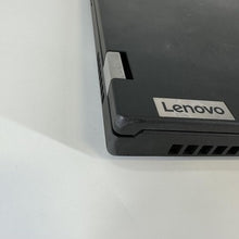 Load image into Gallery viewer, Lenovo ThinkPad T15G Gen 2 T15 Gen 2 15.6 2.3 GHz Intel Core i7 11th Gen. 32GB RAM 1TB Solid State Drive
